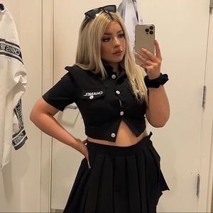 Meet your Posher, Odara